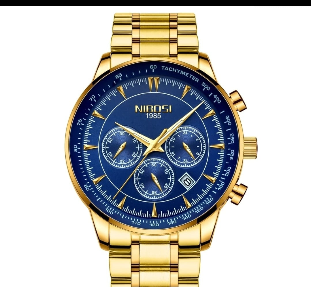 NIBOSI WN76