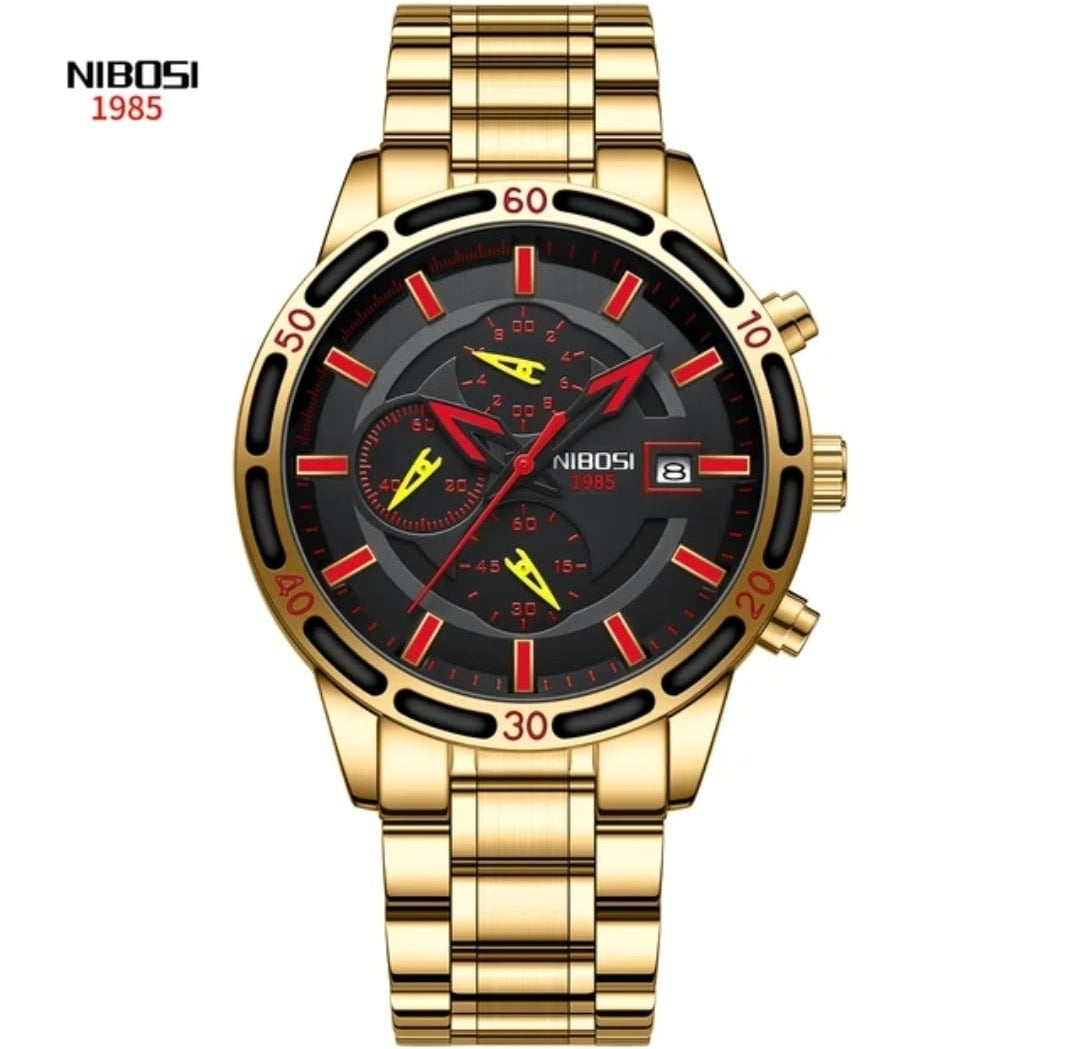 NIBOSI WN60