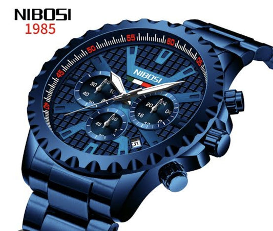 NIBOSI WN72