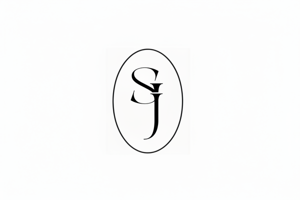 SJ Logo - Transparent PNG